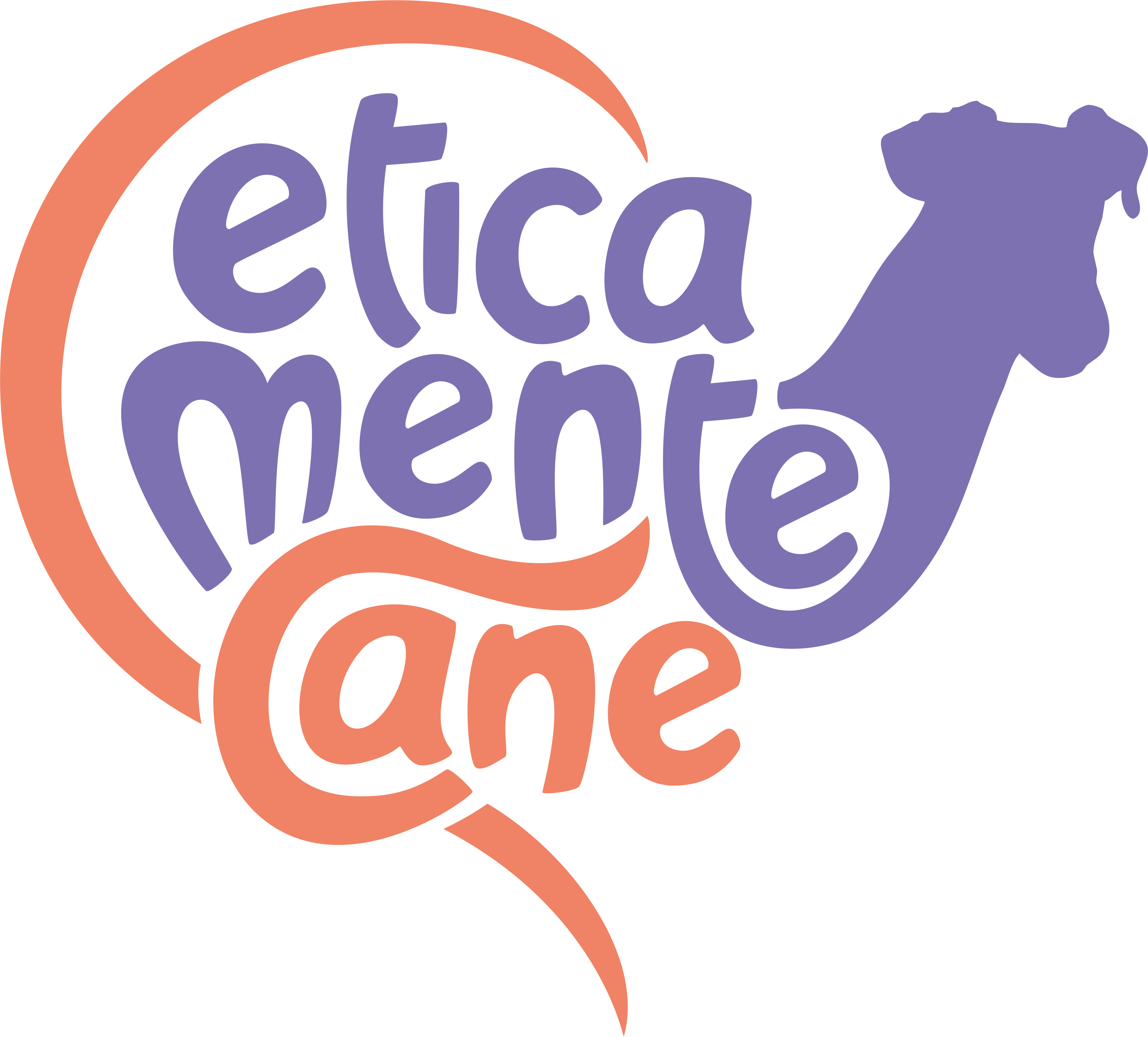 EticaMenteCane